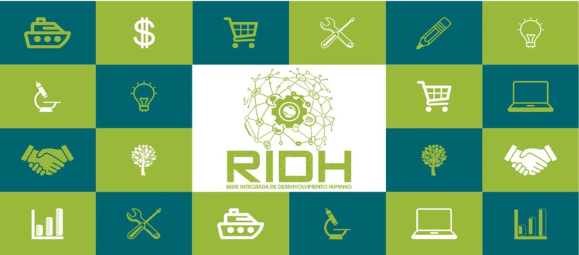 Rede Integrada de Desenvolvimento Humano